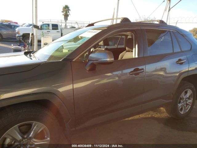 JTMMWRFV7RD216344 Toyota Rav4 Hybrid Le