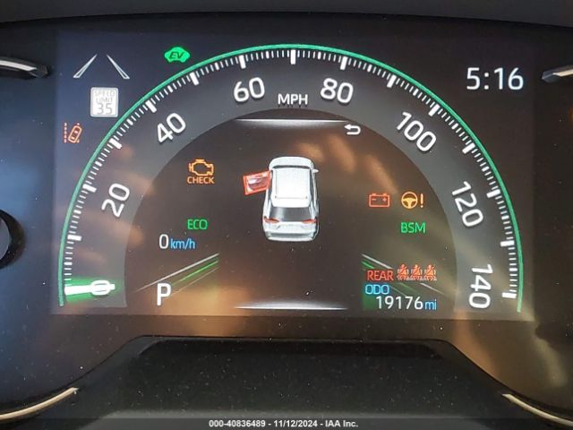 JTMMWRFV7RD216344 Toyota Rav4 Hybrid Le