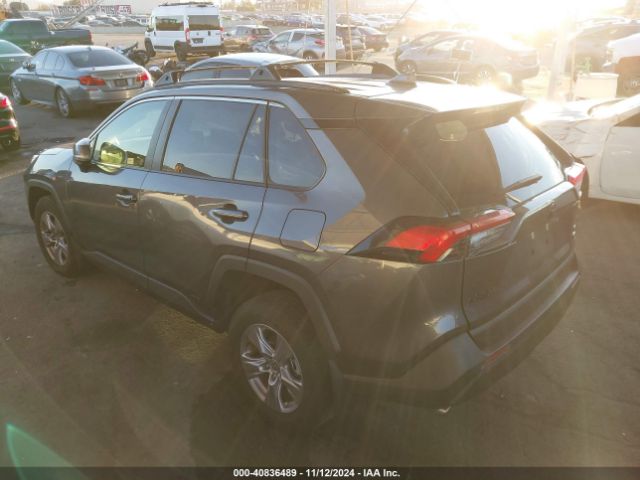 JTMMWRFV7RD216344 Toyota Rav4 Hybrid Le