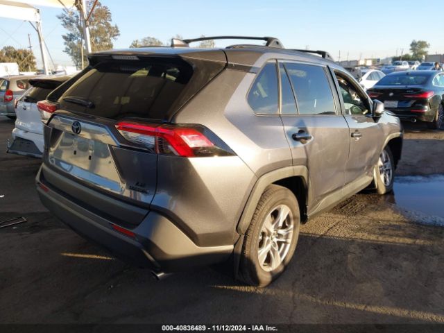 JTMMWRFV7RD216344 Toyota Rav4 Hybrid Le