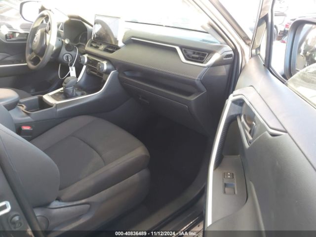 JTMMWRFV7RD216344 Toyota Rav4 Hybrid Le