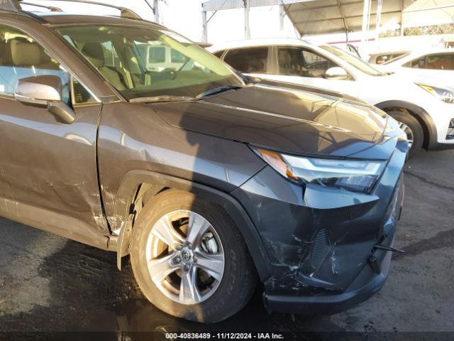 JTMMWRFV7RD216344 Toyota Rav4 Hybrid Le
