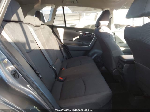 JTMMWRFV7RD216344 Toyota Rav4 Hybrid Le
