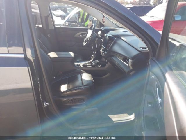 1GNERHKW8LJ217488 Chevrolet Traverse Fwd Lt Leather