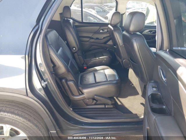 1GNERHKW8LJ217488 Chevrolet Traverse Fwd Lt Leather