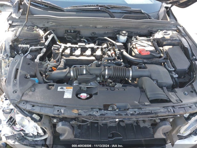 1HGCV1F30JA068771 Honda Accord Sport