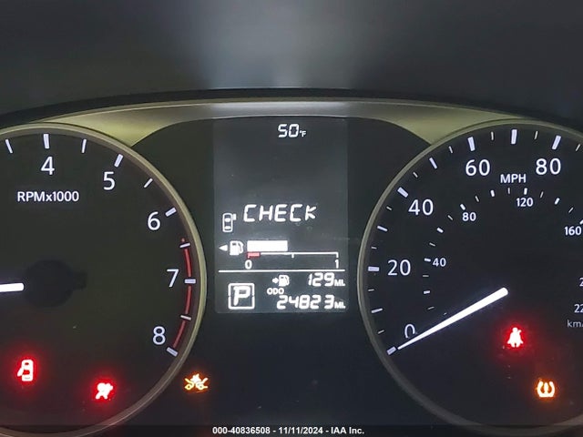 Nissan Kicks S Xtronic Cvt 2022 3N1CP5BV8NL486598 Image 16