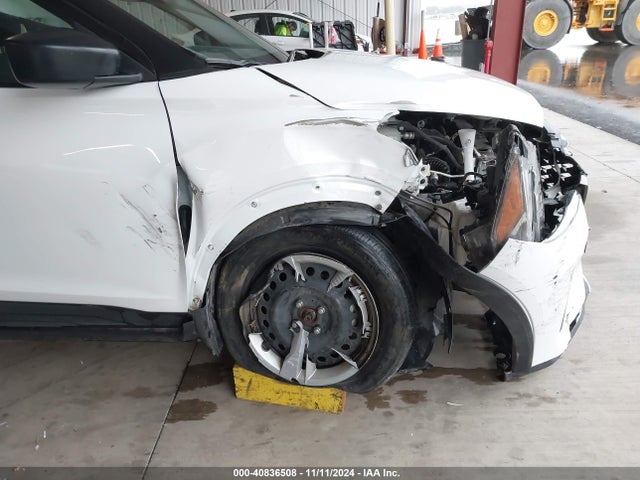 Nissan Kicks S Xtronic Cvt 2022 3N1CP5BV8NL486598 Image 6