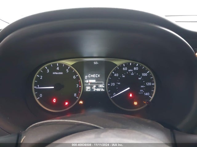 Nissan Kicks S Xtronic Cvt 2022 3N1CP5BV8NL486598 Image 7