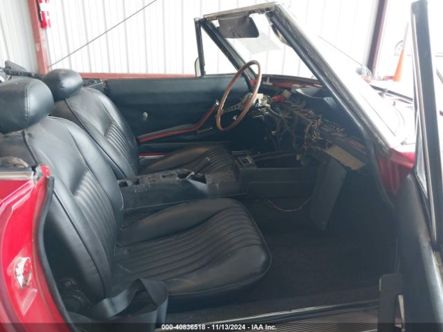 1970 FIAT 124 124BS0031929      Photo 4