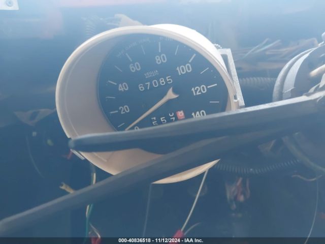 1970 FIAT 124 124BS0031929      Photo 6