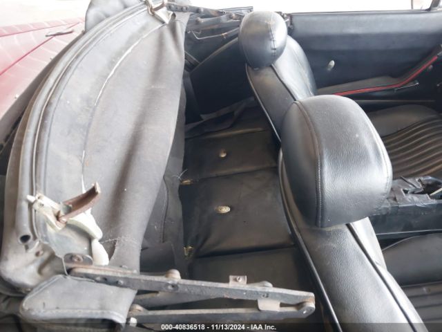 1970 FIAT 124 124BS0031929      Photo 7