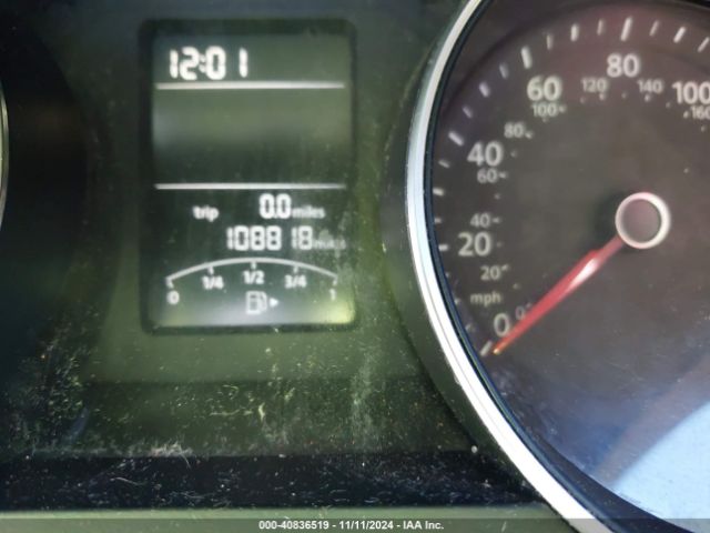 3VWD17AJ1FM410226 Volkswagen Jetta 1.8t Se