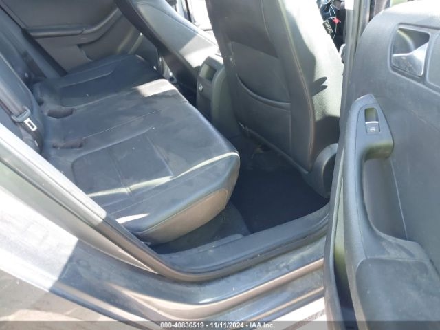 3VWD17AJ1FM410226 Volkswagen Jetta 1.8t Se