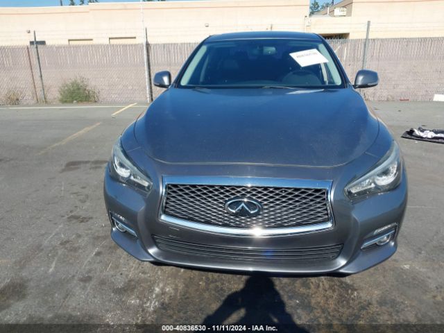 JN1EV7AP8HM744187 Infiniti Q50 3.0t Premium