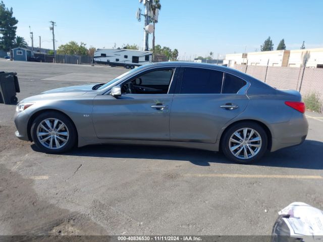 JN1EV7AP8HM744187 Infiniti Q50 3.0t Premium