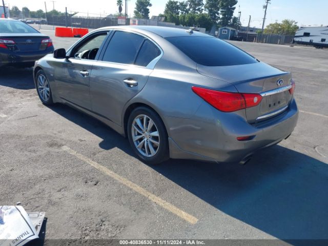 JN1EV7AP8HM744187 Infiniti Q50 3.0t Premium