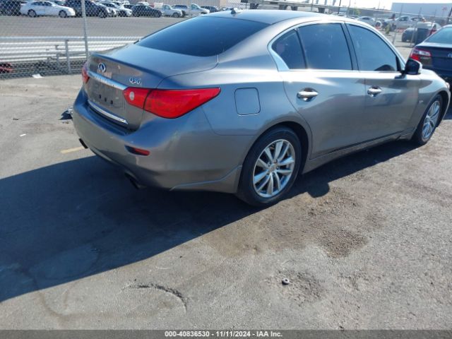 JN1EV7AP8HM744187 Infiniti Q50 3.0t Premium