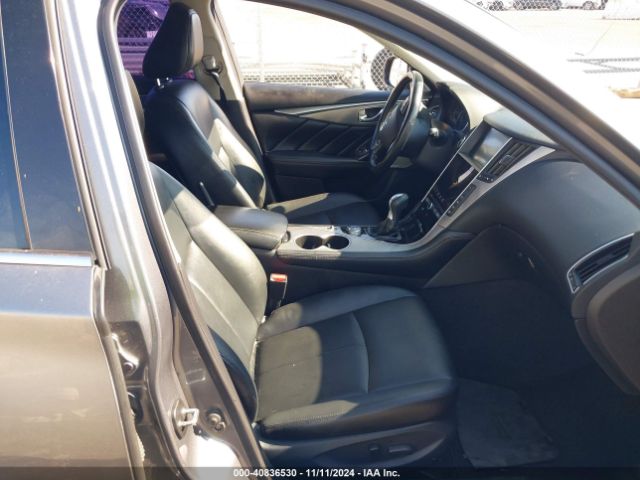 JN1EV7AP8HM744187 Infiniti Q50 3.0t Premium