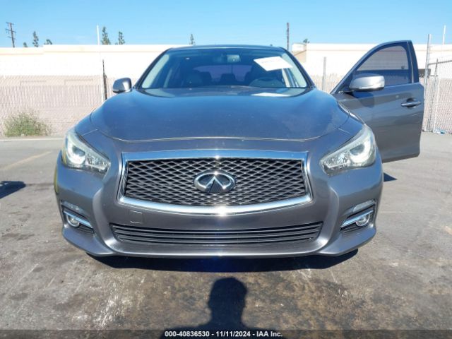 JN1EV7AP8HM744187 Infiniti Q50 3.0t Premium