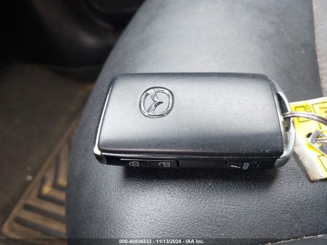 JM3KFBBM7P0173115 Mazda Cx-5 2.5 S Select