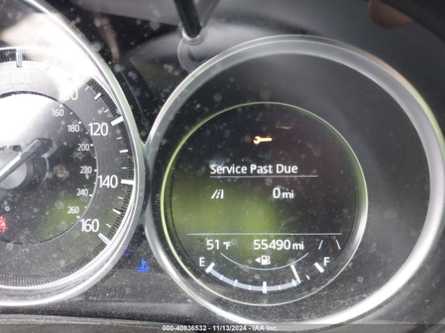 JM3KFBBM7P0173115 Mazda Cx-5 2.5 S Select