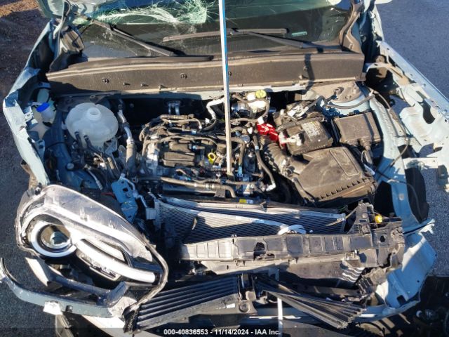 3FMCR9B6XPRE04163 Ford Bronco Sport Big Bend