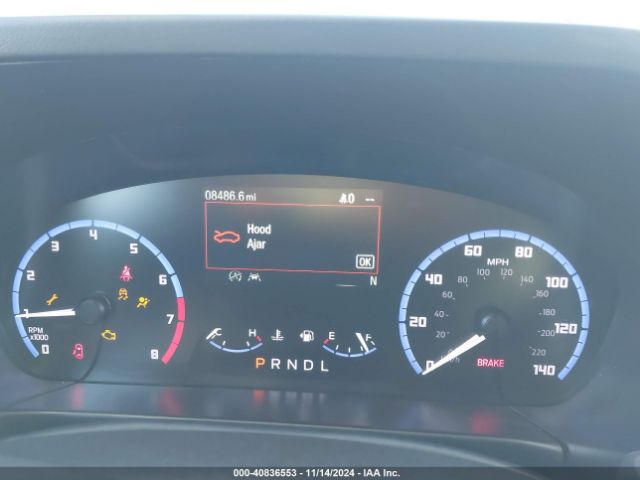 3FMCR9B6XPRE04163 Ford Bronco Sport Big Bend