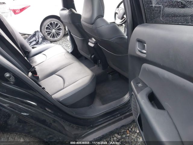 JTDKARFU7H3031874 Toyota Prius Three Touring