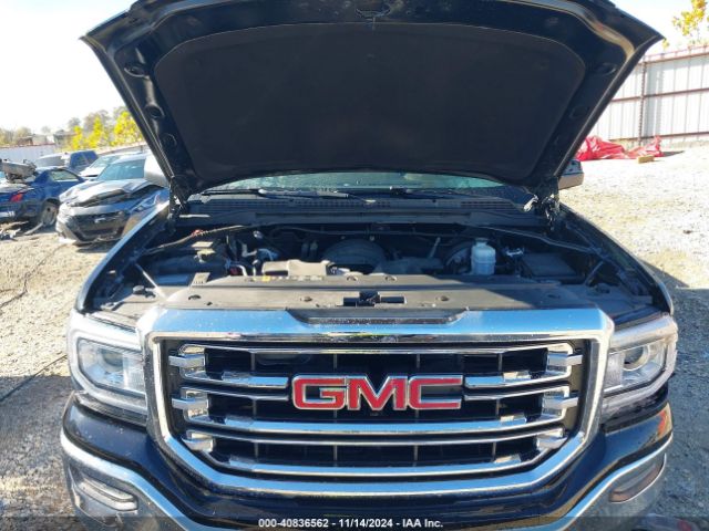 3GTU2NEC7JG512329 GMC Sierra 1500 Slt