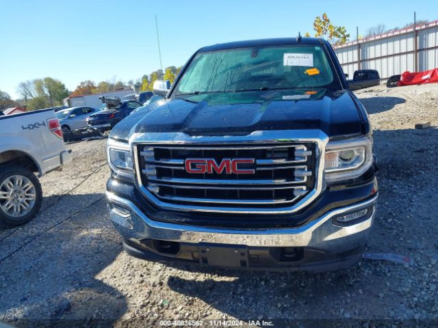 3GTU2NEC7JG512329 GMC Sierra 1500 Slt