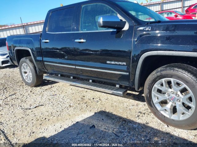 3GTU2NEC7JG512329 GMC Sierra 1500 Slt