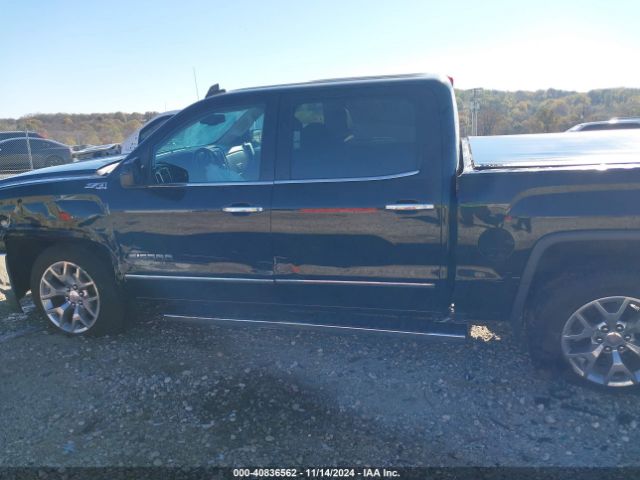 3GTU2NEC7JG512329 GMC Sierra 1500 Slt