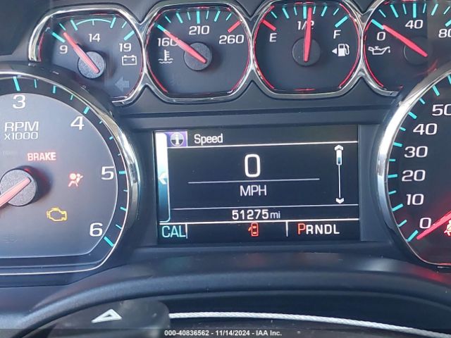 3GTU2NEC7JG512329 GMC Sierra 1500 Slt