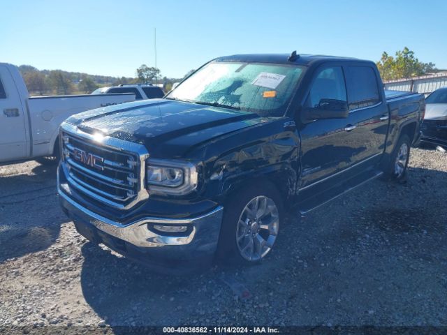 3GTU2NEC7JG512329 GMC Sierra 1500 Slt
