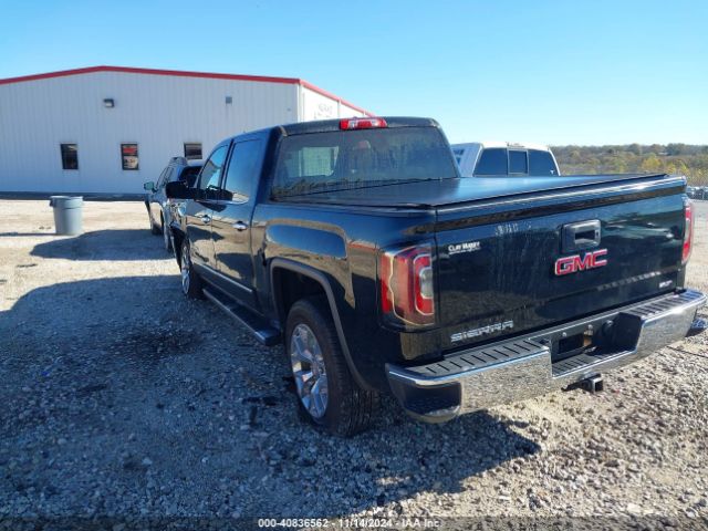 3GTU2NEC7JG512329 GMC Sierra 1500 Slt
