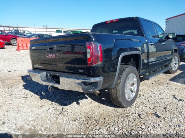 3GTU2NEC7JG512329 GMC Sierra 1500 Slt