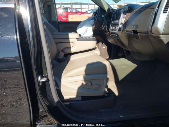 3GTU2NEC7JG512329 GMC Sierra 1500 Slt