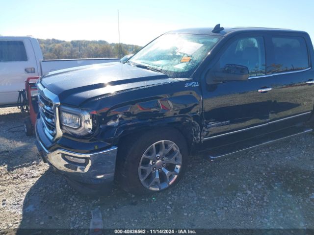 3GTU2NEC7JG512329 GMC Sierra 1500 Slt