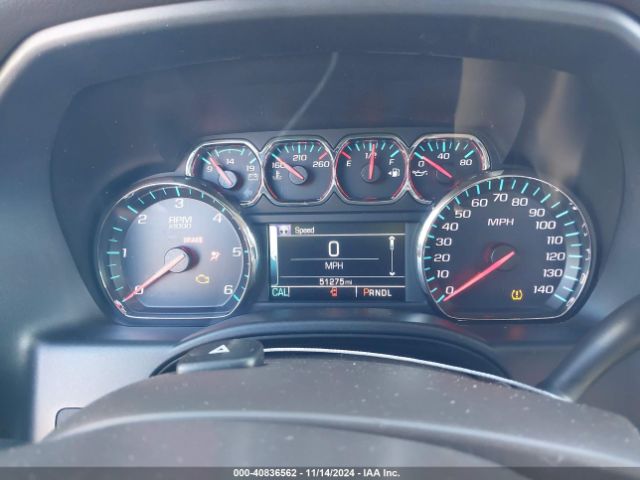 3GTU2NEC7JG512329 GMC Sierra 1500 Slt