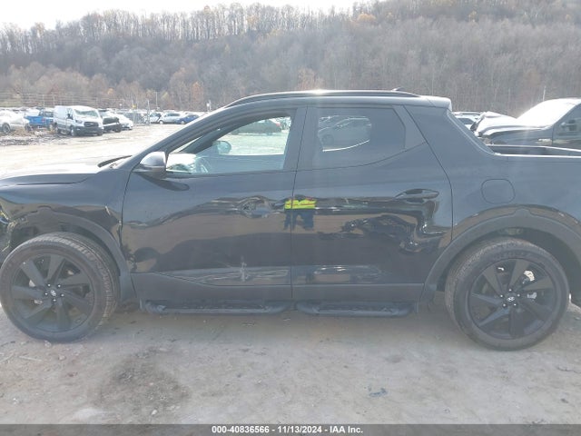 Hyundai Santa Cruz Night 2023 5NTJCDAF2PH049401 Image 15