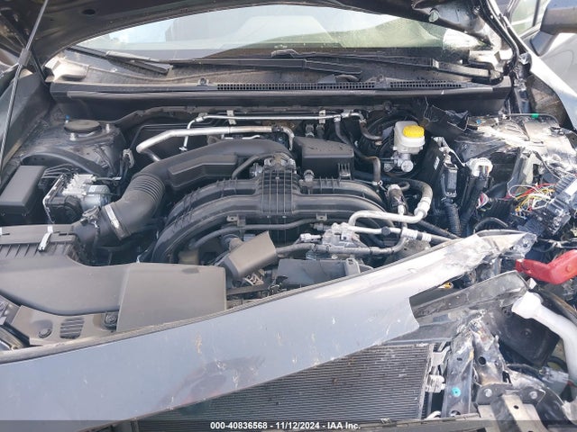 JF2GTAPC6N8264362 Subaru Crosstrek Premium