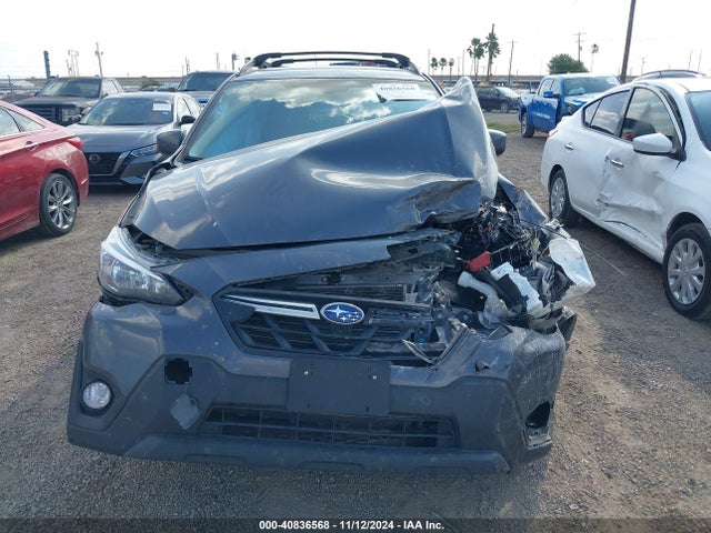 JF2GTAPC6N8264362 Subaru Crosstrek Premium