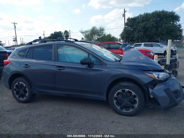 JF2GTAPC6N8264362 Subaru Crosstrek Premium