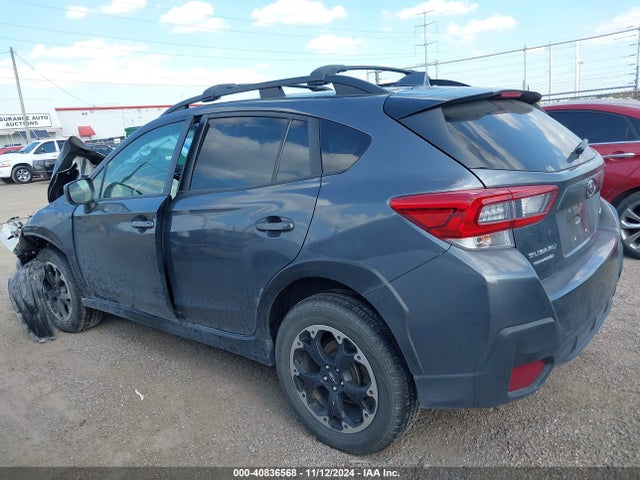 JF2GTAPC6N8264362 Subaru Crosstrek Premium