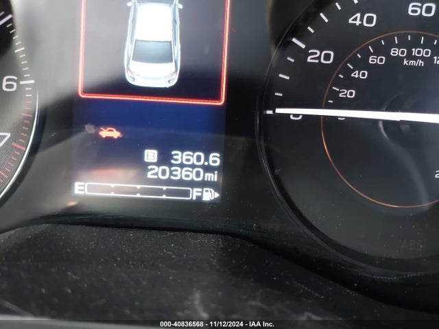 JF2GTAPC6N8264362 Subaru Crosstrek Premium