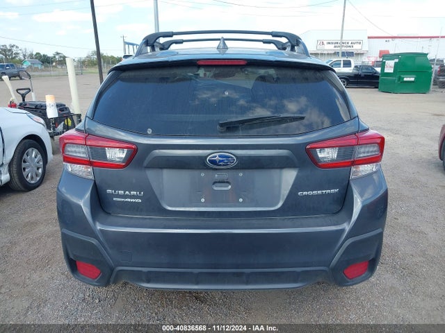 JF2GTAPC6N8264362 Subaru Crosstrek Premium