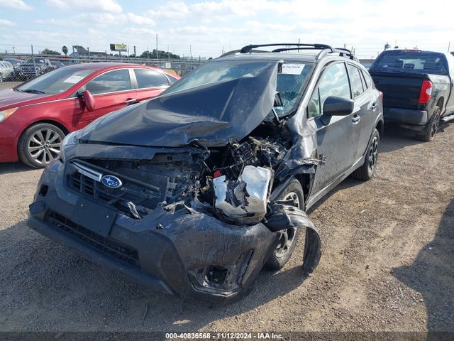 JF2GTAPC6N8264362 Subaru Crosstrek Premium