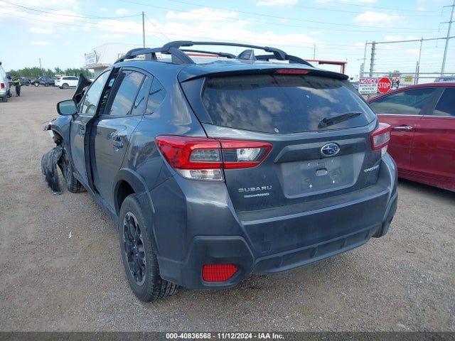 JF2GTAPC6N8264362 Subaru Crosstrek Premium