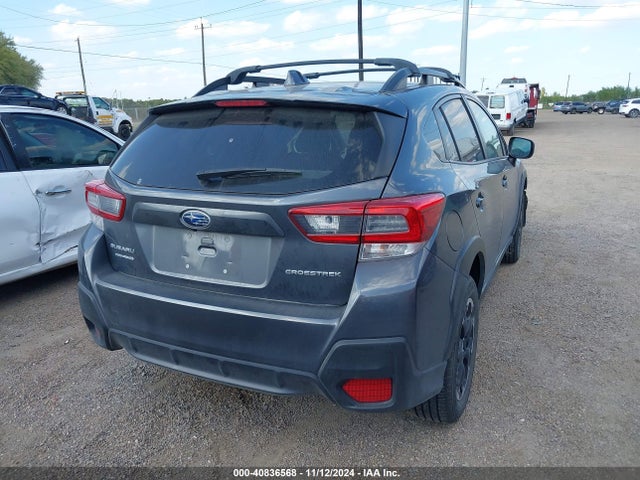 JF2GTAPC6N8264362 Subaru Crosstrek Premium
